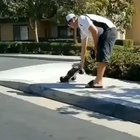 The Timing Is Impecable
