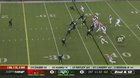 Odell Beckham Jr’s absurd one handed catch in his return to the Meadowlands