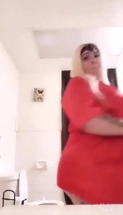 Shake it