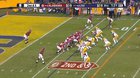 Only 13 days until SEC football returns! Who else thought LSU won this game after that fumble? 13-10 with 50 seconds and no timeouts..... #SECcountdown #RTR 