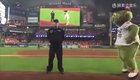 sEcUriTY gUaRd mUrDeRs mAscOt oN LiVE tV