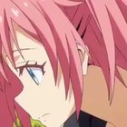 I love when anime girls go’ “Hueeh?”