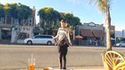 Hampton Brandon Dance Thread 4