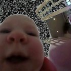 Baby goes