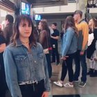 Fashion these days