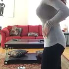 Loves showing off