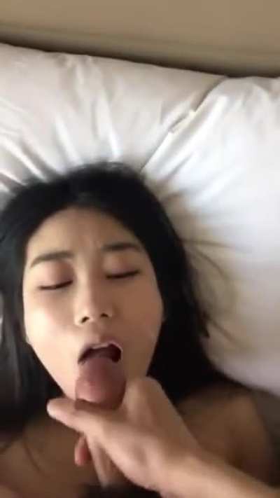 Taking a full load