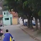 Brazilian Static Shock