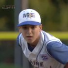 Listen to your catcher