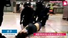 Reupload of the alleged murder on 31/08