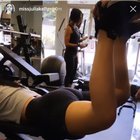 Assume the position