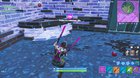 Hop rock Shockwave tower trickshot for the win