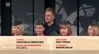 How to identify the German