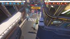 very rare to see two Rein ults at the same time. I was like why no one's attacking.