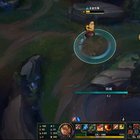 Another top Chinese leesin main. Don’t breath