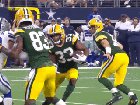 In a game of highlights one stands out in particular