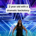 America's Got Talent accurate depiction