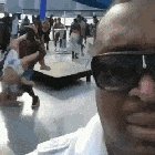HMC while I ........ Excuse me WTF???