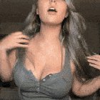 So hot
