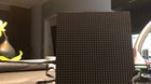 My snake game i created with my pi