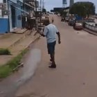 Isso representa o Brasil mais que samba e futebol
