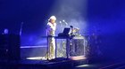 Unreleased song from the COADM tour!