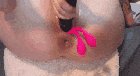 Camgirl Squirting