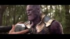 Infinity War Ending, but with