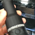 Thermal monocular