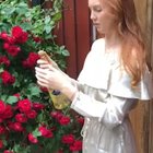 How NOT to pop champagne