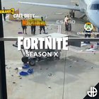 I thought Apex was dead caw caw