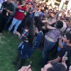 Dude who started dancing deserves a Nobel Peace Award