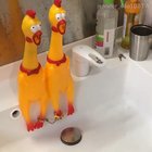 Just turn the sound on