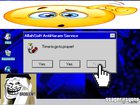 infidel doesn't want to go to prayer? 🤬🤬🤬 funny free antiharam software 🤣🤣🤣 لا يريد الذهاب للصلاة