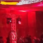 The lads and Papa Klopp enjoying the Gini song