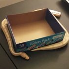 Around around the snek goes