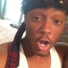 2016 . He been freestyling 🔥
