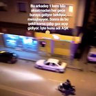 Geçen sene Mayıs'ta hikaye olarak atmıştım bunu. Ayrılmışlar :(