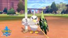 The new Galar Pokemon look great so far