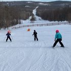 My 8 year old’s penguin slide