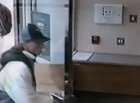 Idiot vs. Door