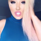 Sexii Barbie 11 “High Slits”