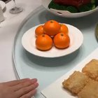 Don't trust the food in Asia...