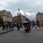 One way to skip the red light