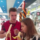 This is bananas