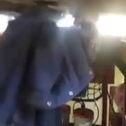 Going in for an oil change