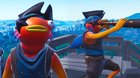 The best fishstick i've ever seen