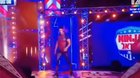 Ninja warrior falls after 2 seconds