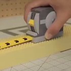 Trippy stop motion