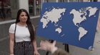 It's all about geography